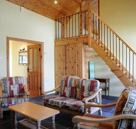 Dom wakacyjny Griffins