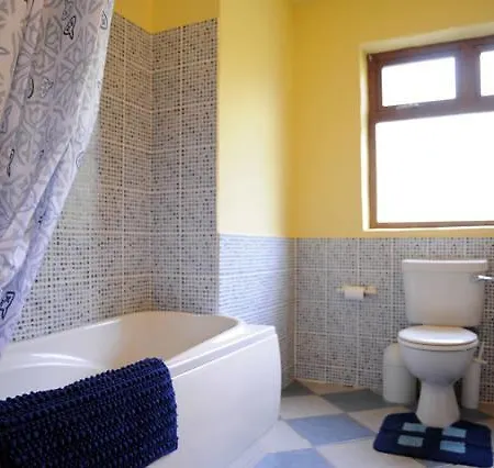 Dom wakacyjny Griffins *