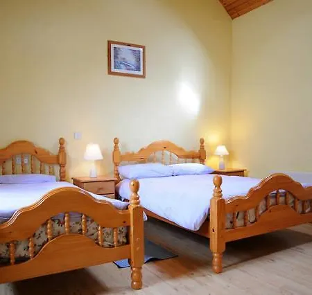 Holiday home Griffins Holiday *