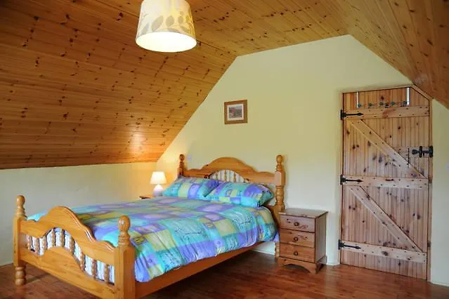 Griffins Vakantiehuis Dingle