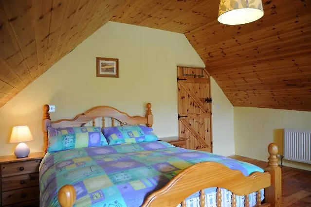 Griffins Vakantiehuis