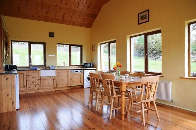 Vakantiehuis Griffins Dingle