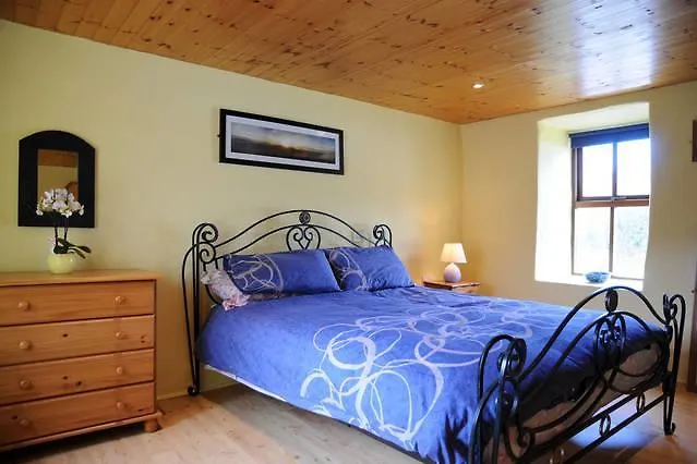 Griffins Vakantiehuis