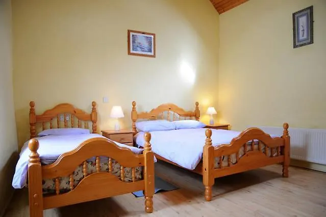 度假居 Griffins *