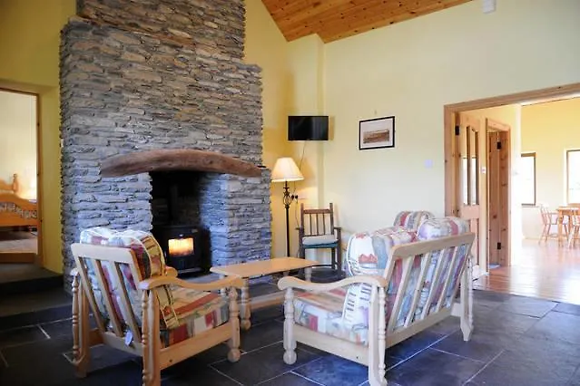 Griffins Vakantiehuis *
